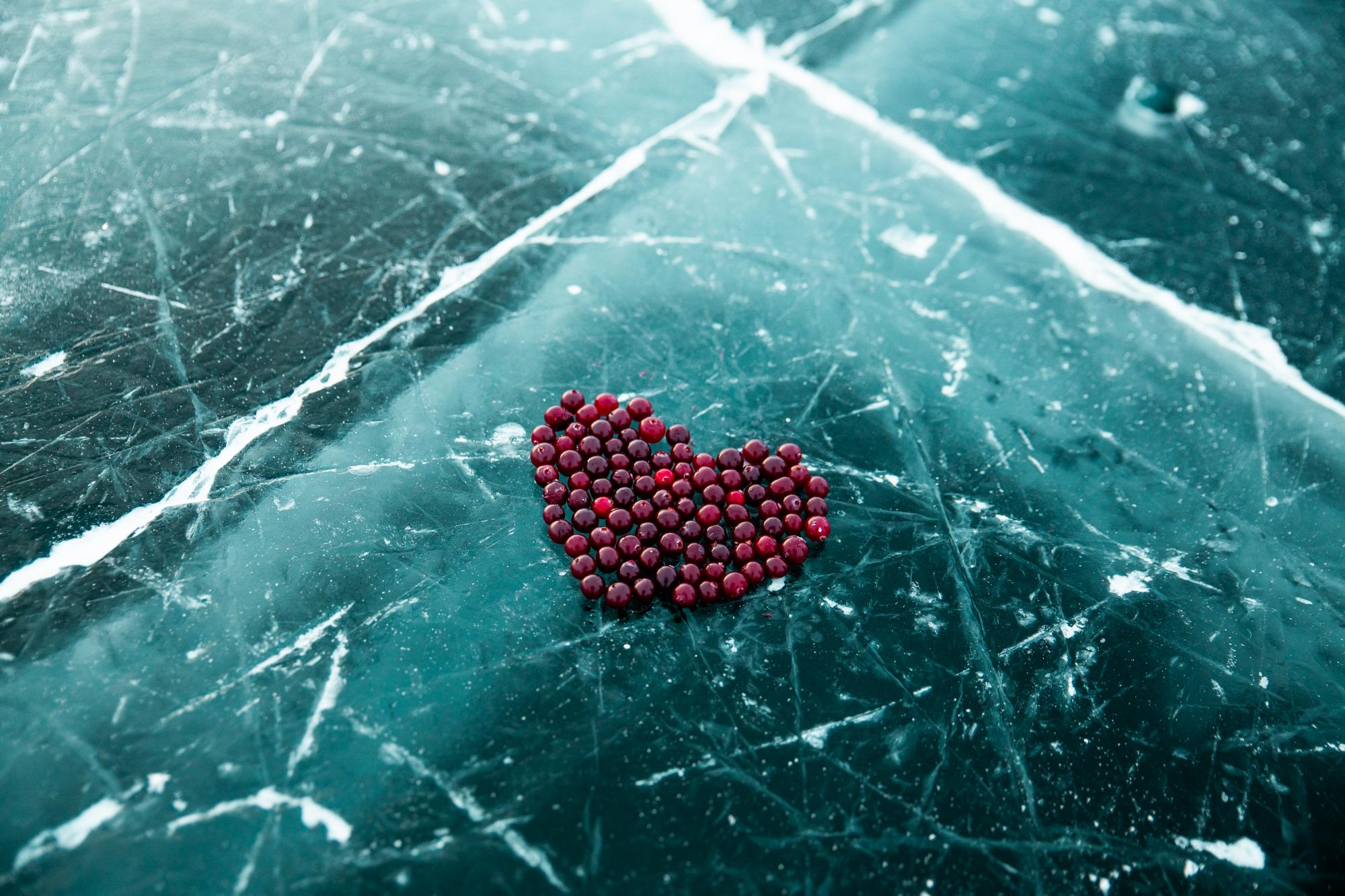 Сердце Байкала