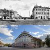 История улиц Вологды 