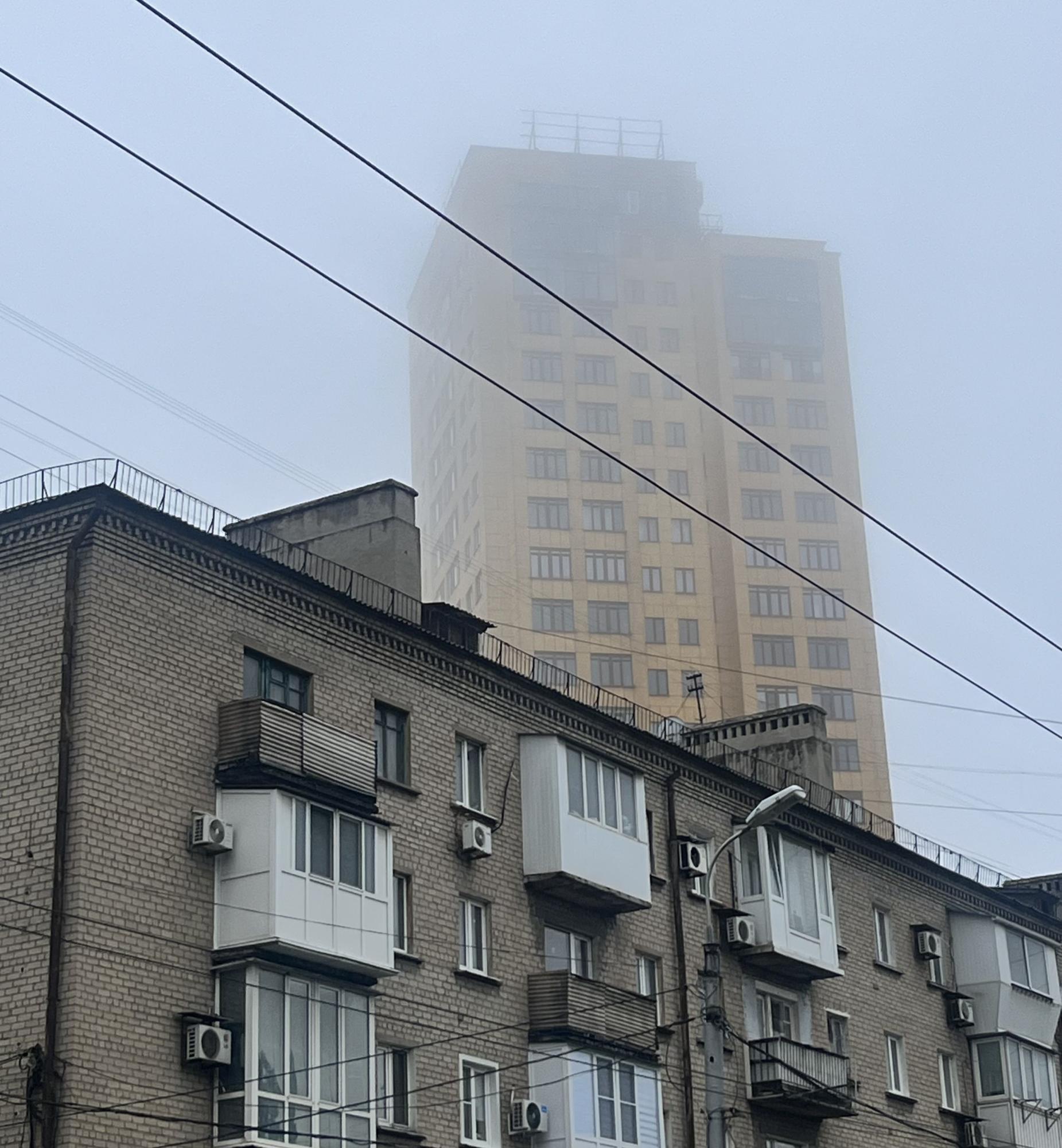 Два века на одном кадре 