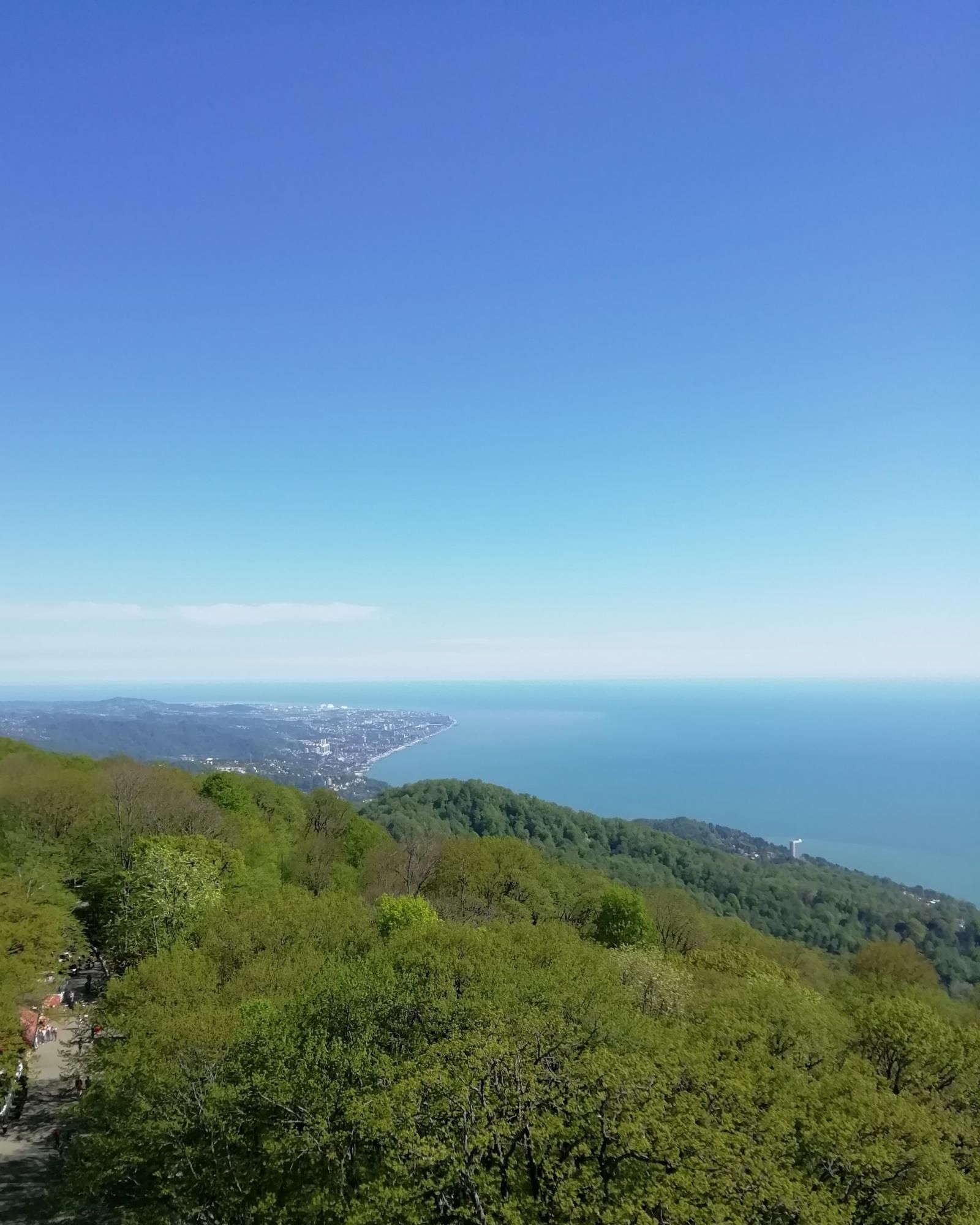 Море,море