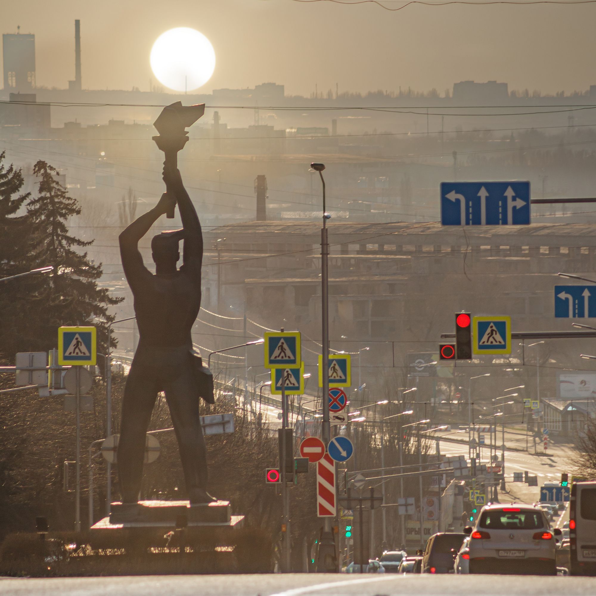 Гелиос