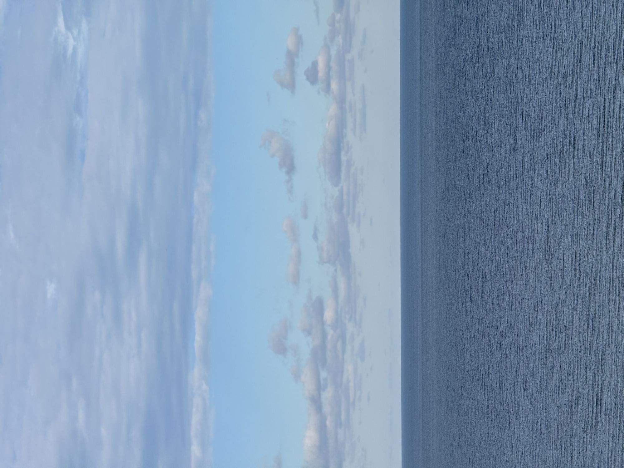 Красота морей