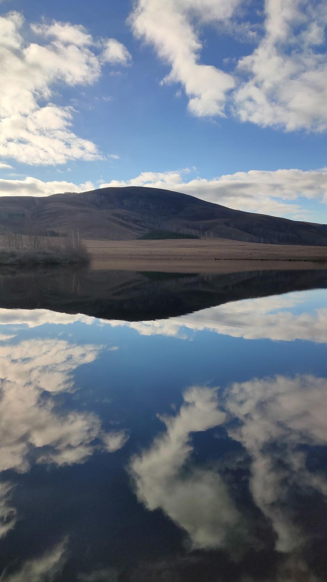 Фотоконкурс «За это я люблю Россию» 