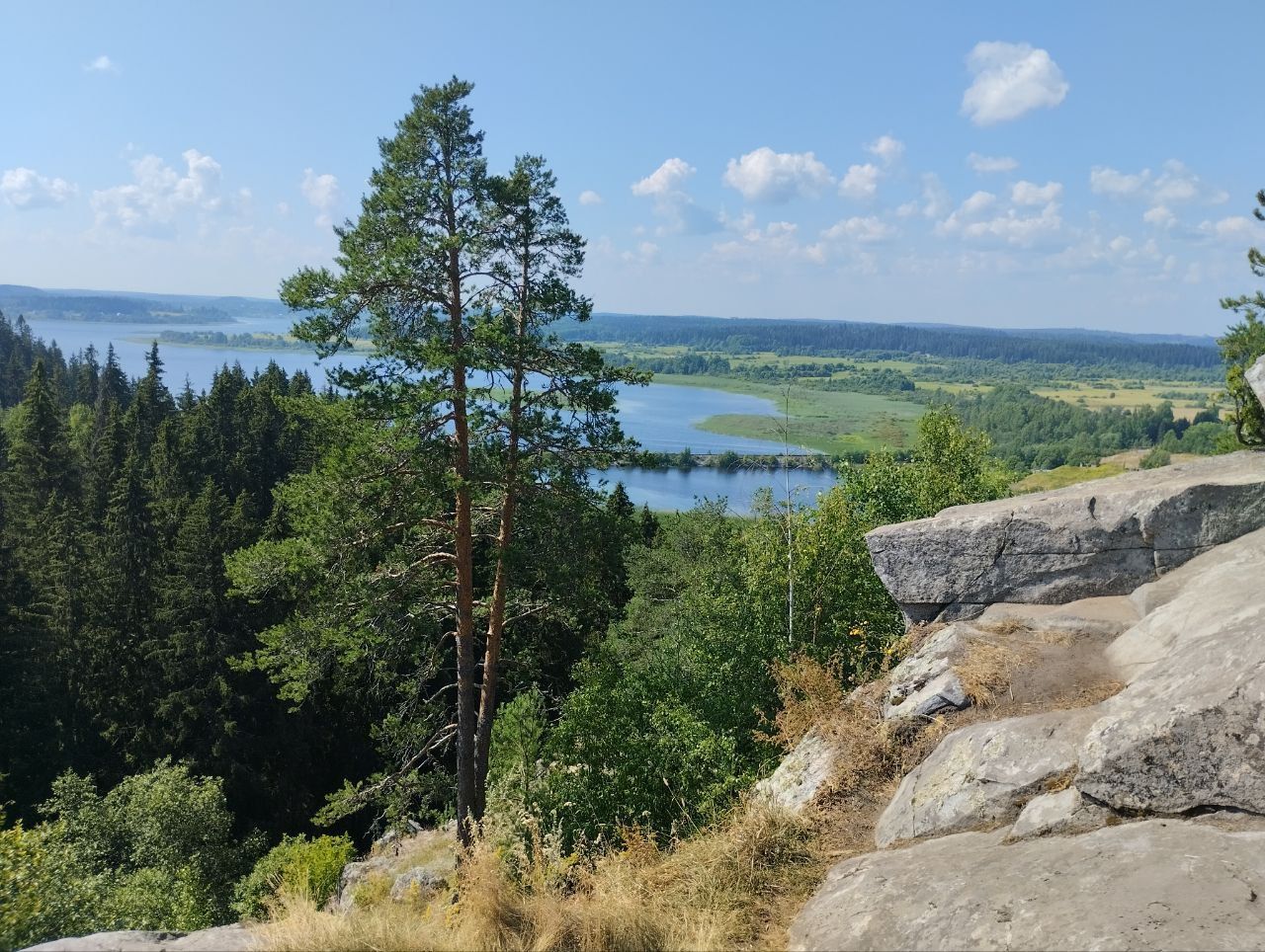 Карелия
