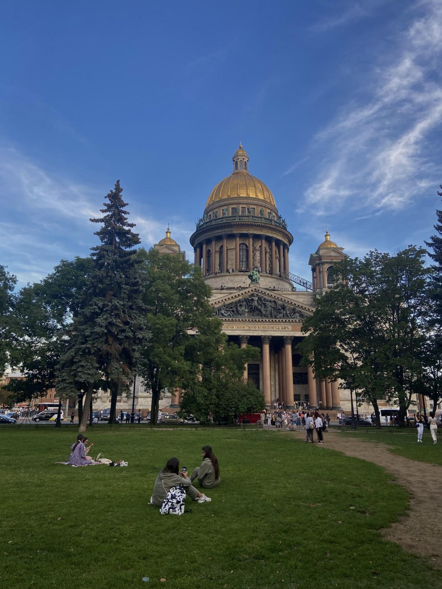 Отражение души
