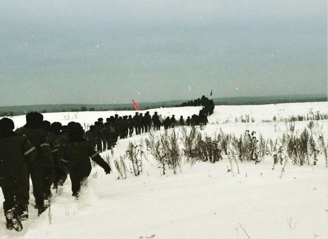 Застава