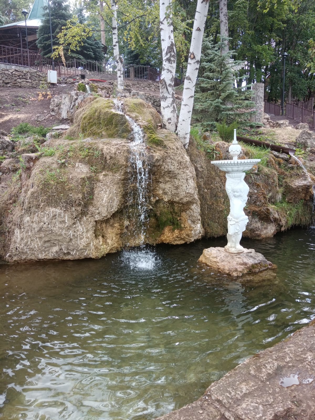Святой ключ