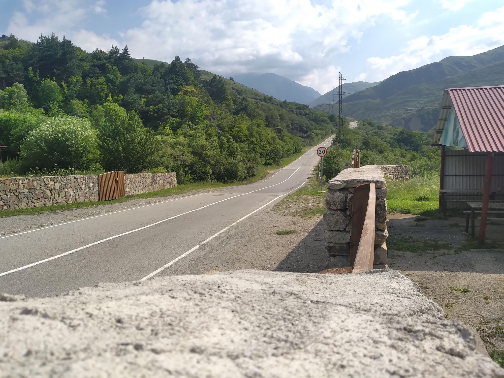 Прекрасное рядом