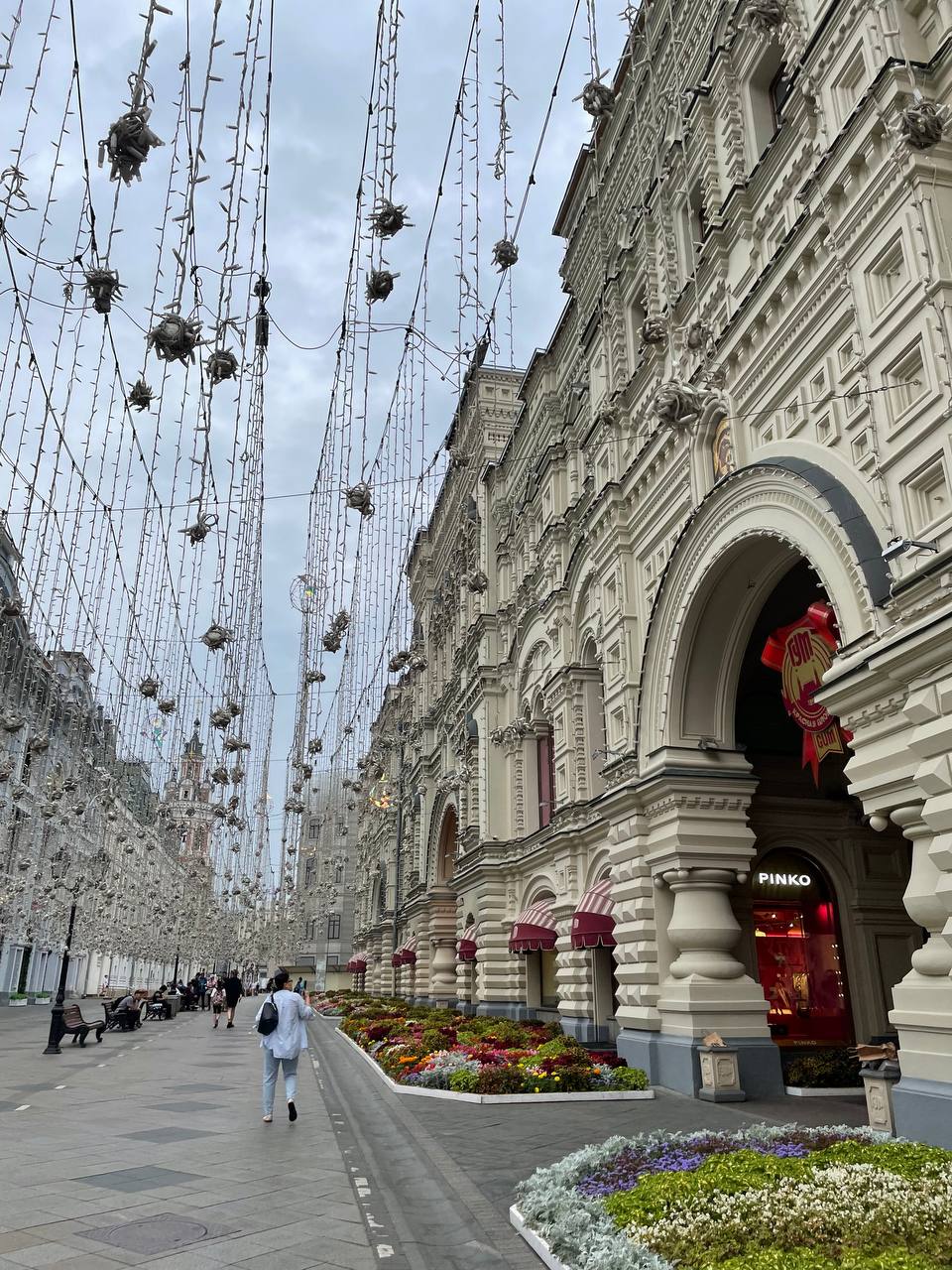 Архитектура Москвы