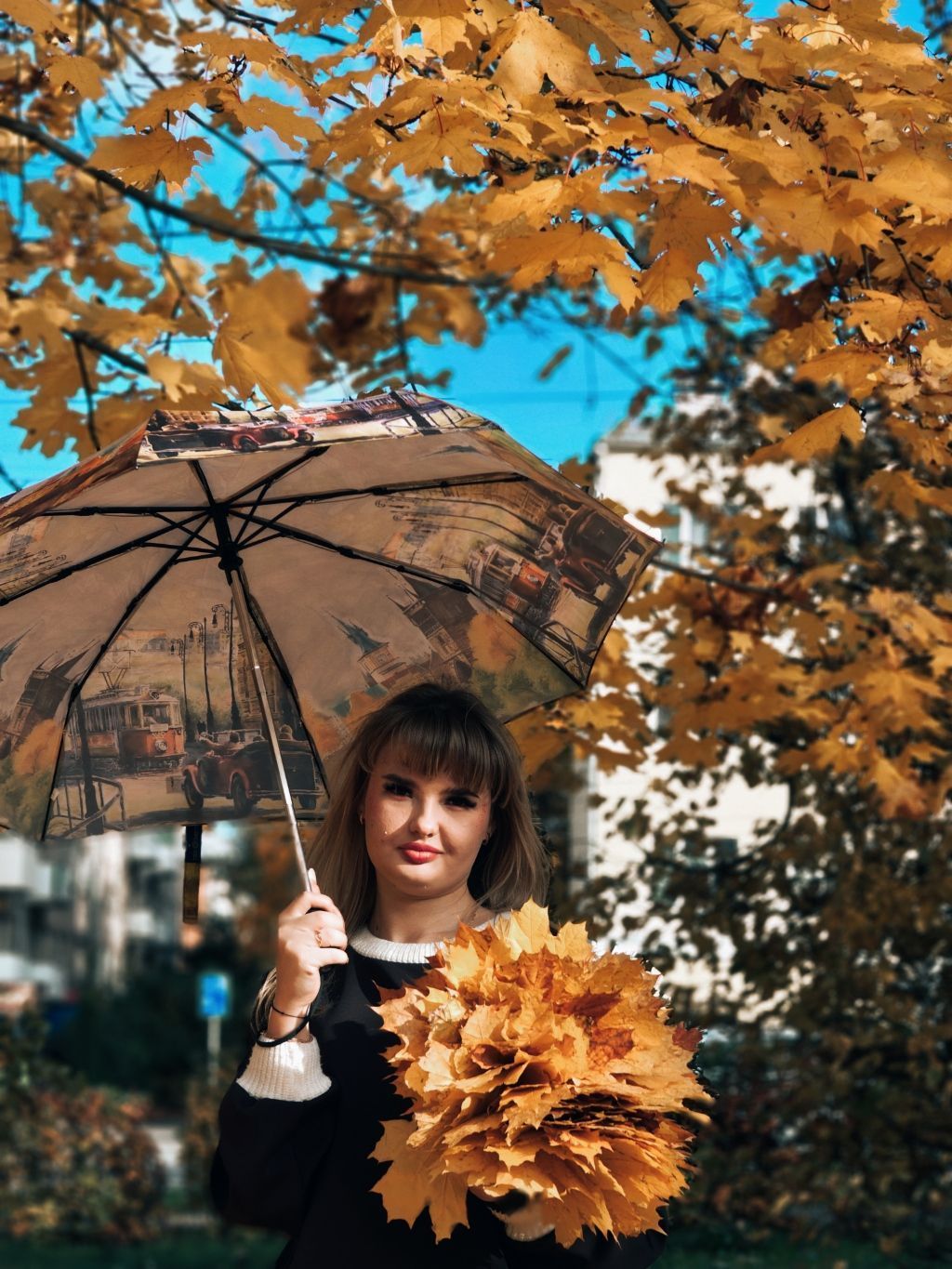 "Времена души"