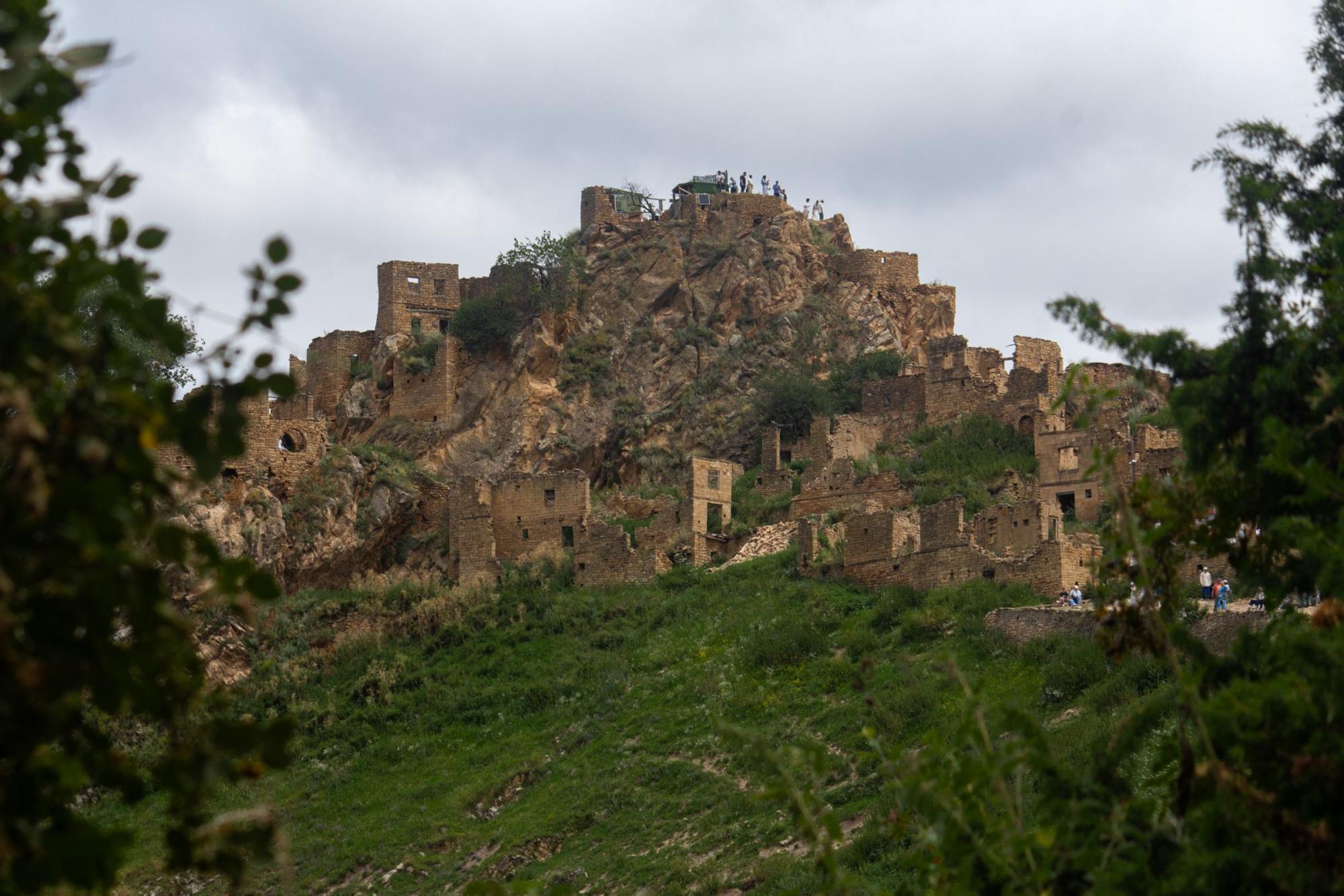 Гамсутль