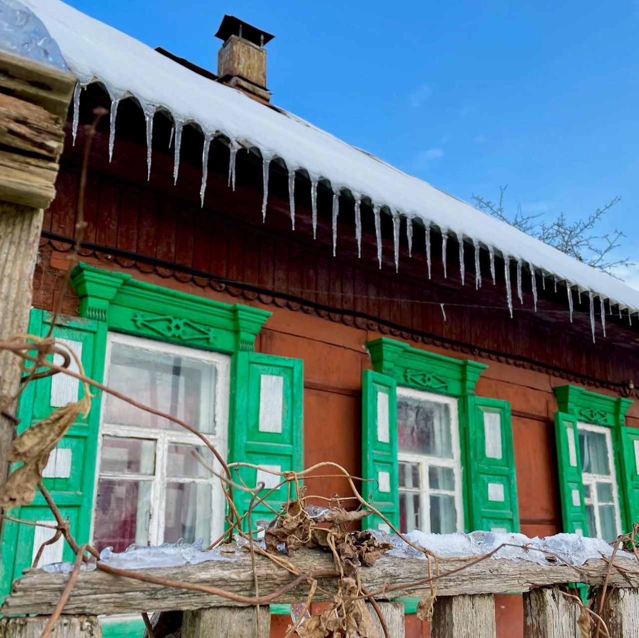 «Там Русский дух. Там Русью пахнет!»