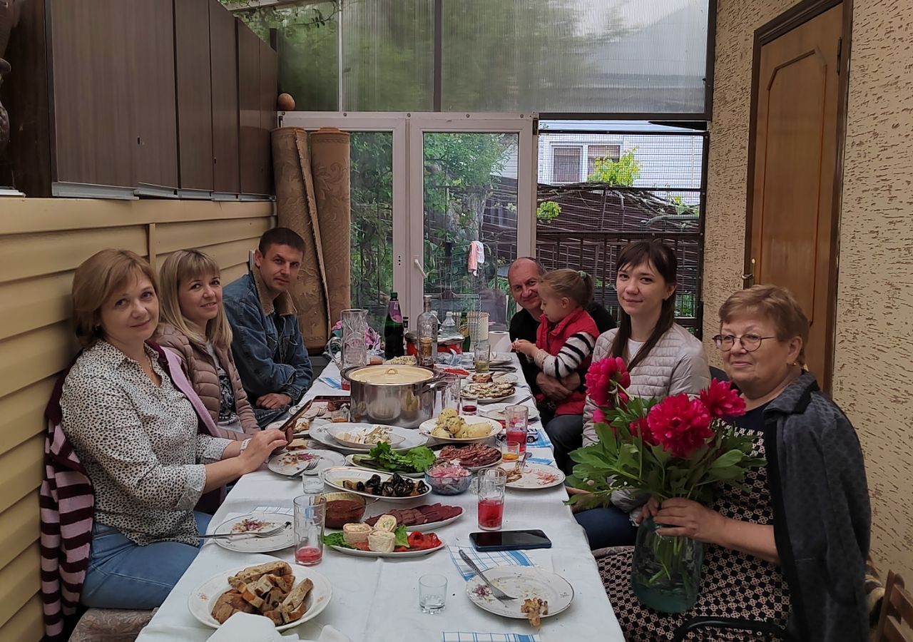 С днем рождения 