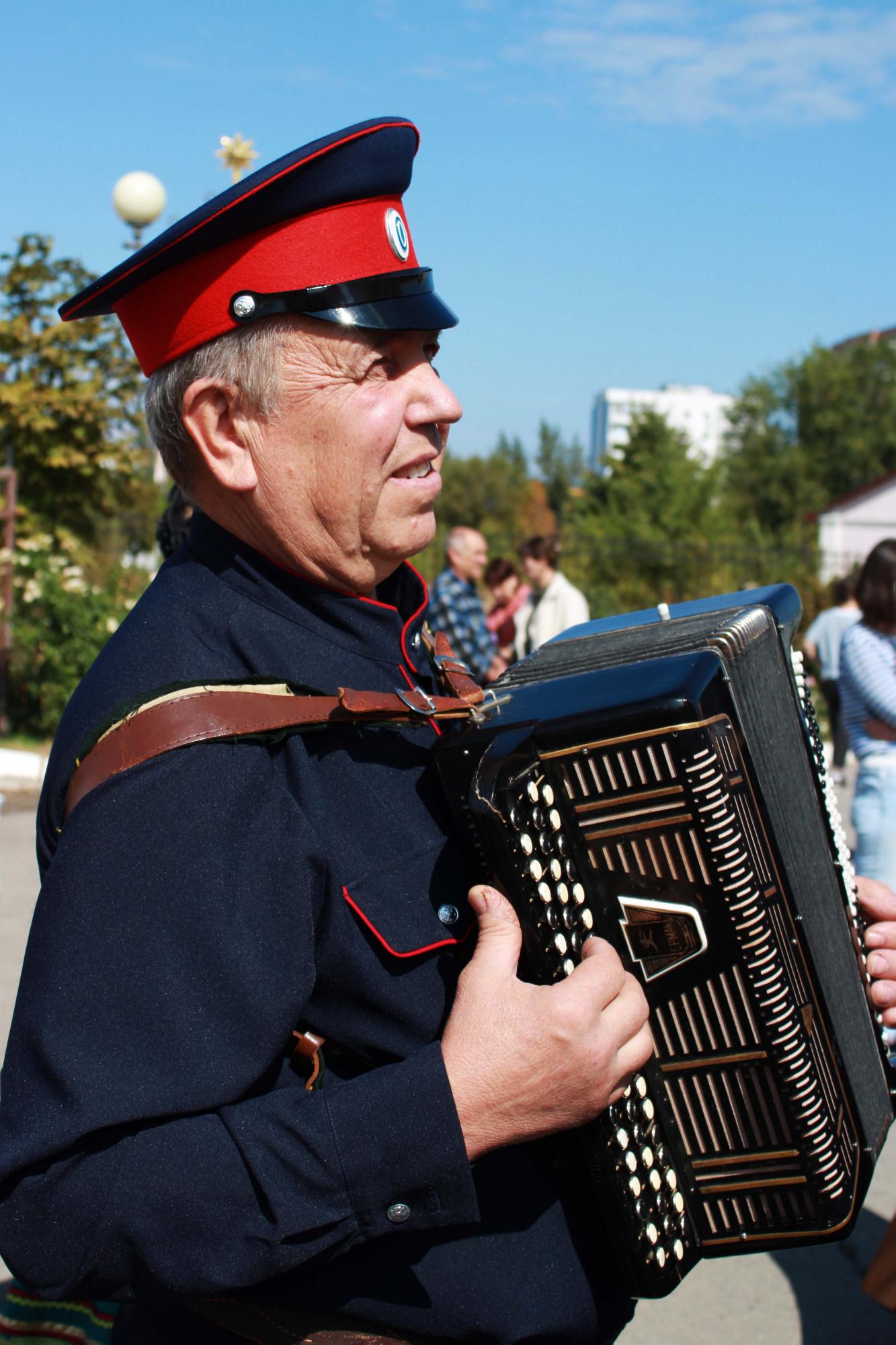 Донской казак