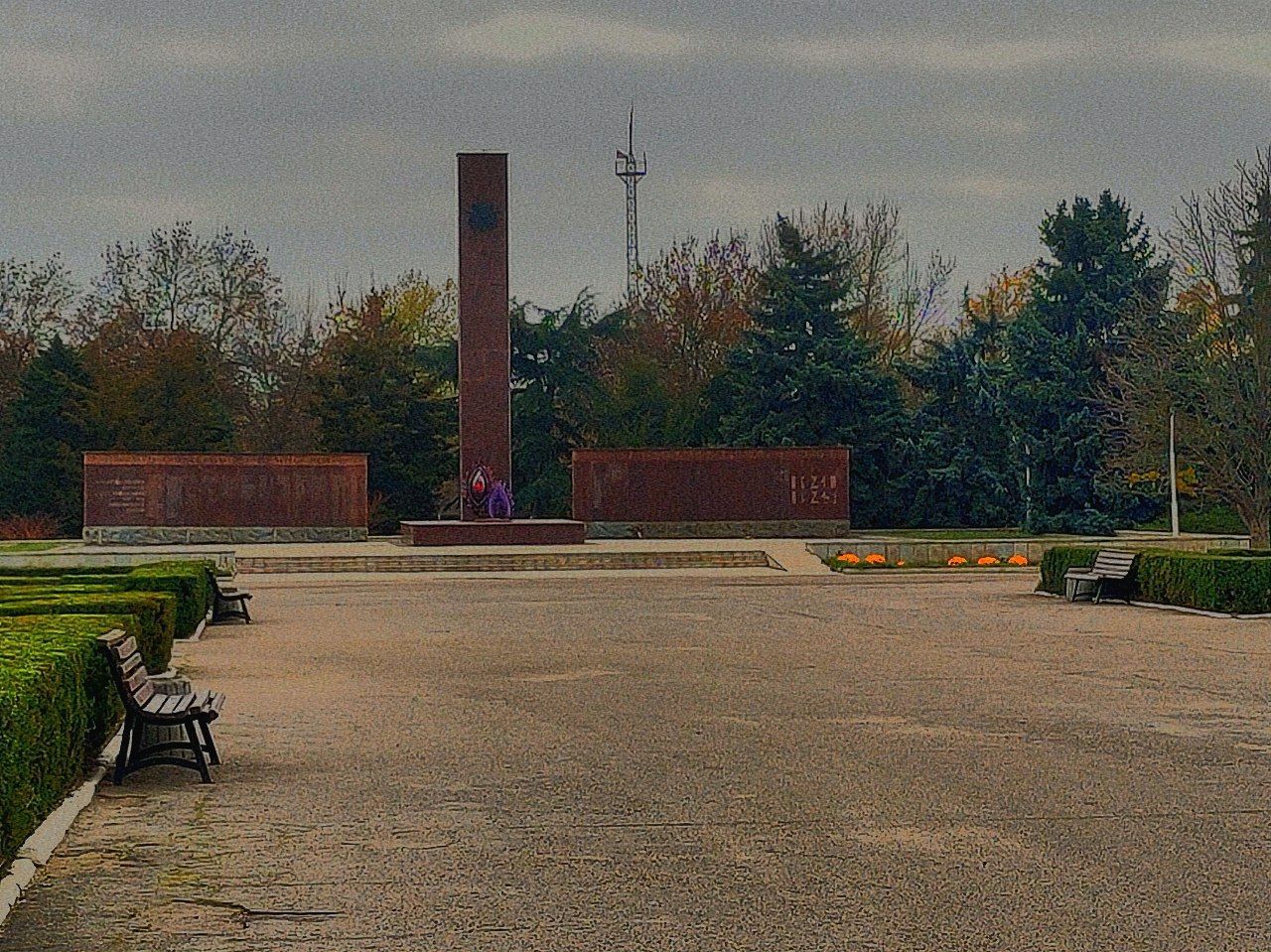 Чудеса в простом 
