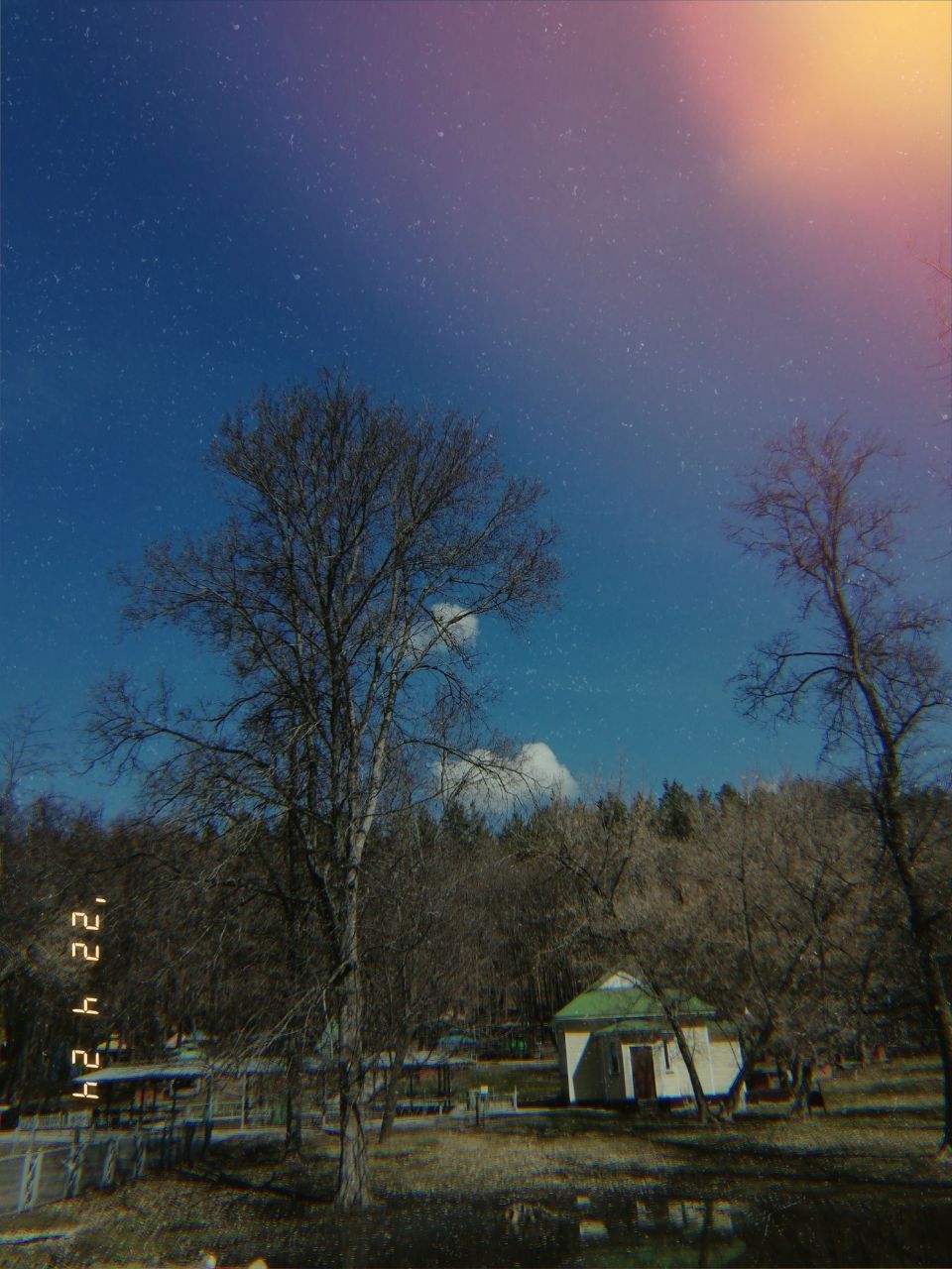 Возрождение 