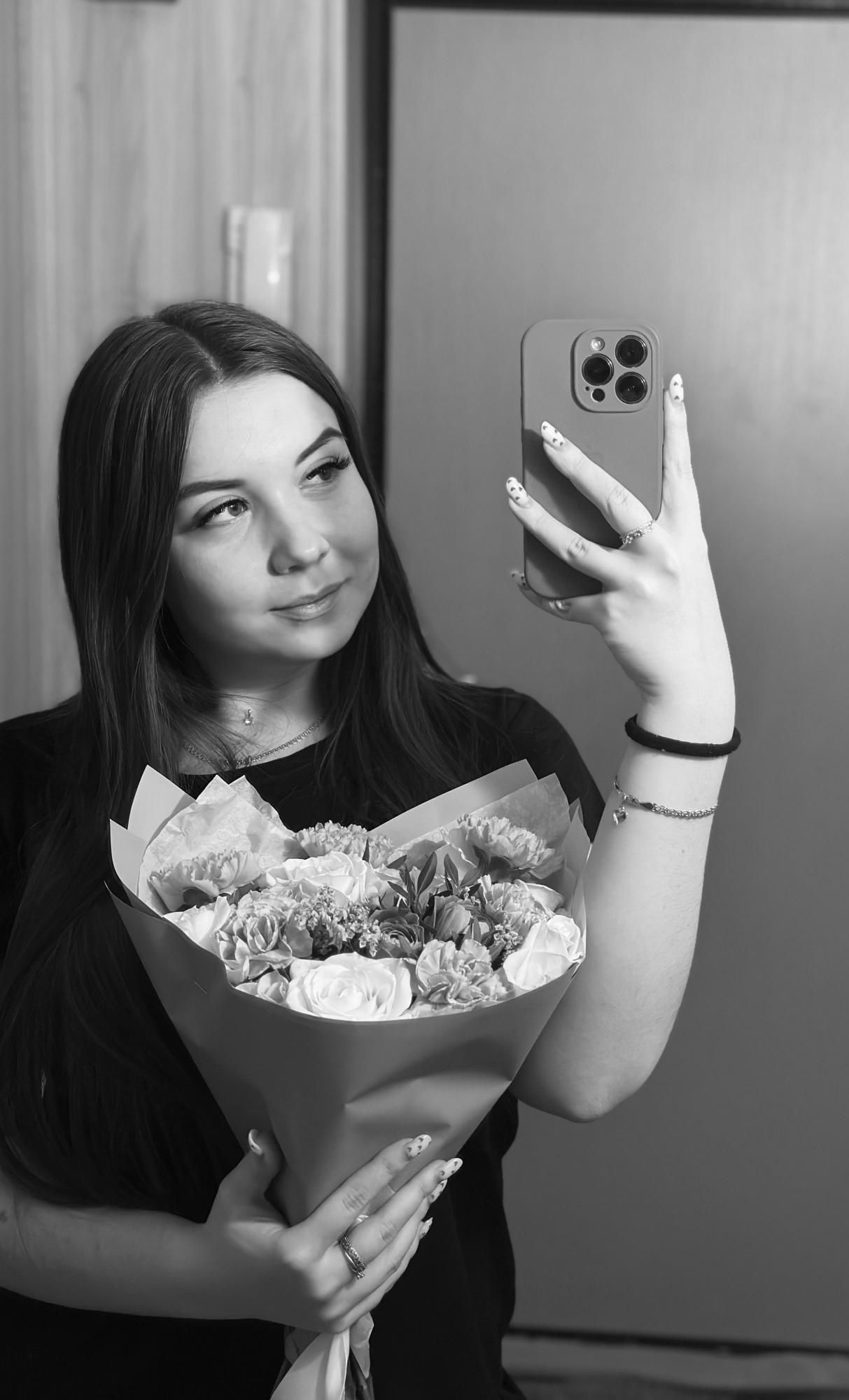 Мария Фалалеева