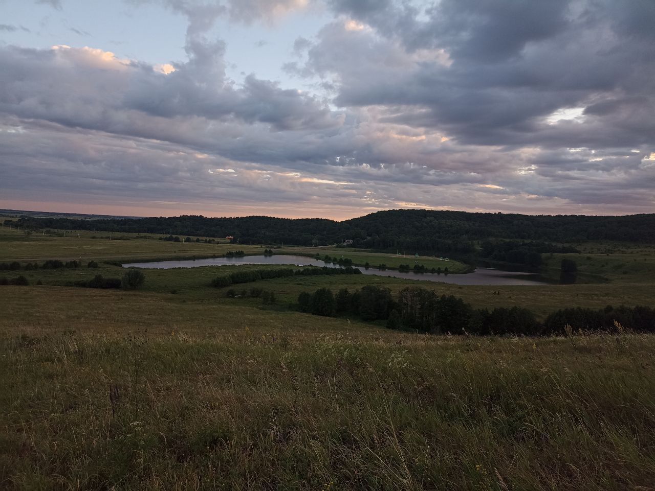 Все на ладони 