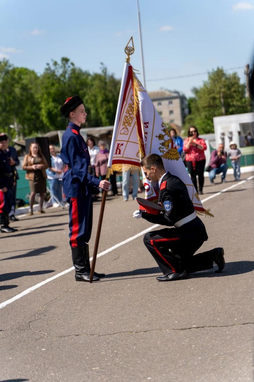 Люблю Россию 