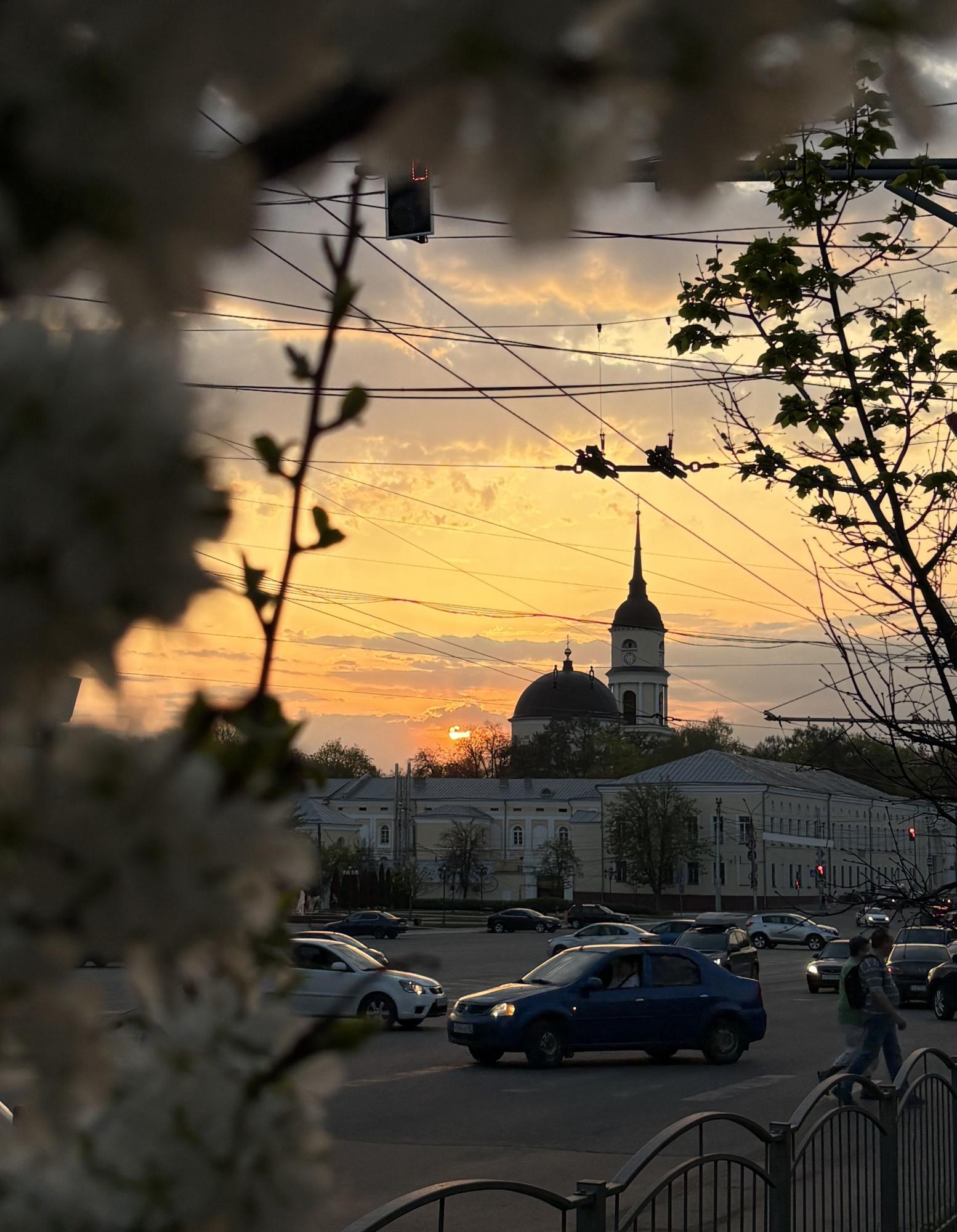 Старый торг