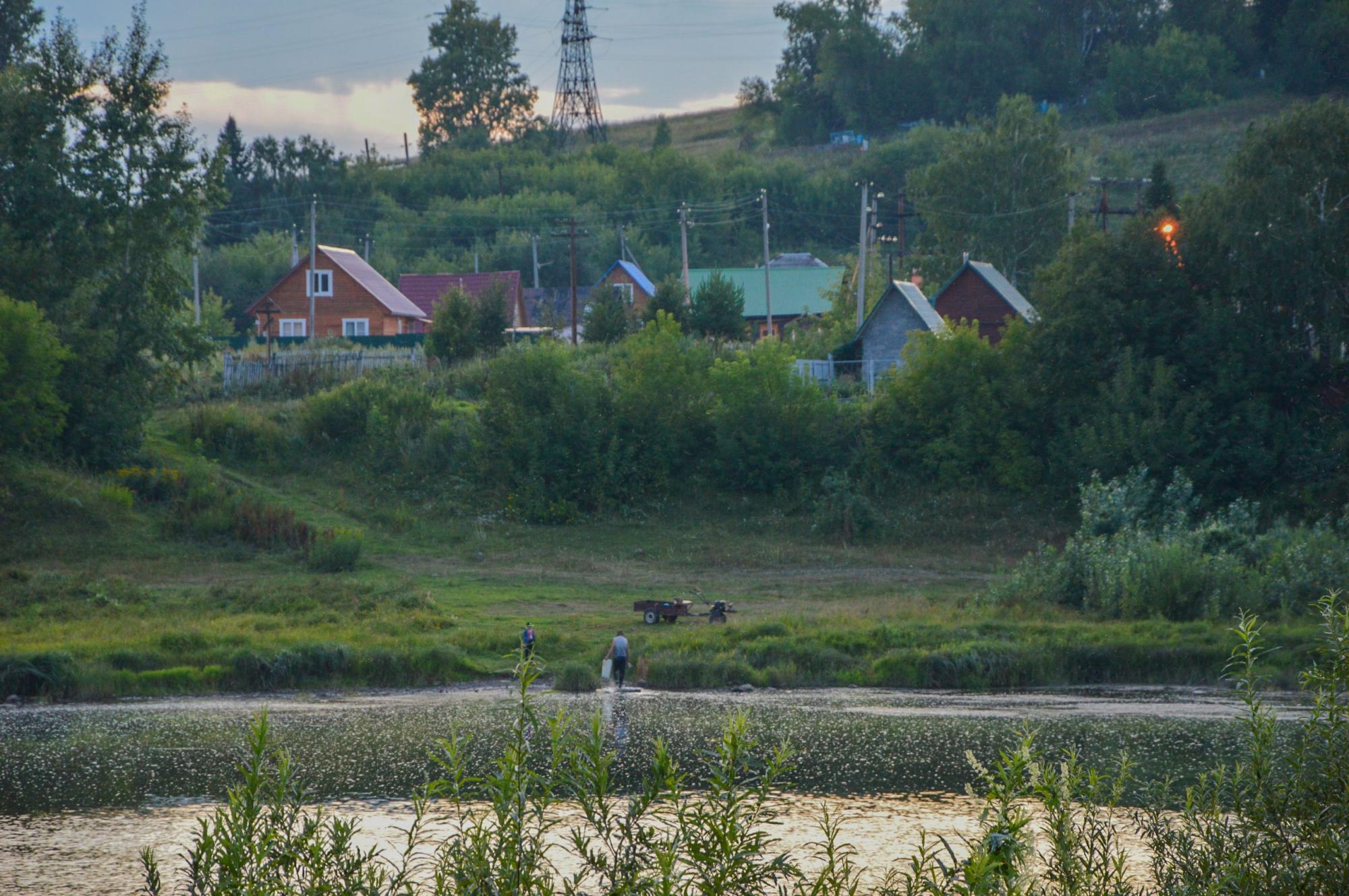 Красота в мелочах