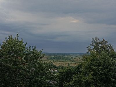 бескрайнее