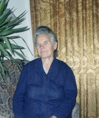 Ашихмина Агния Григорьевна