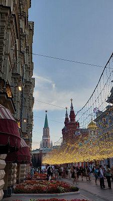 Немного волшебства в повседневной жизни