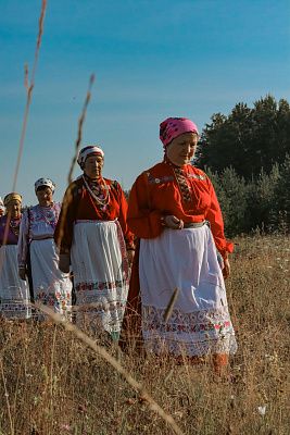 «Турун вежан лун»