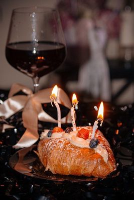  Birthday