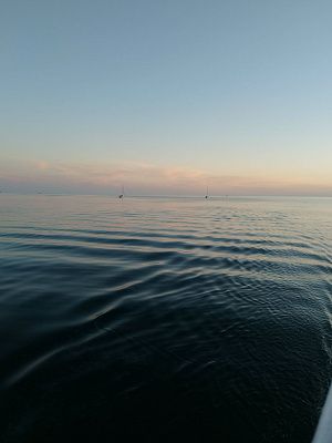 Уходящие вдаль