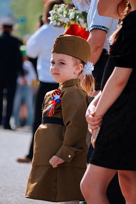 «Светлое детство»