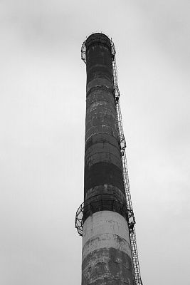 Industrial style