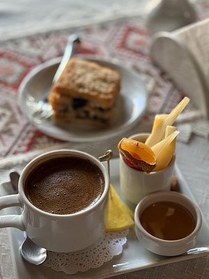 Перерыв на кофе 