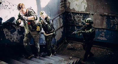 «ГРУППА «АПОГЕЙ»