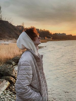 Побережье