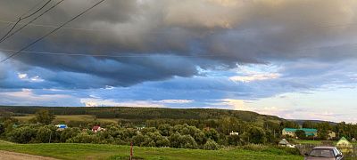 Наша улица