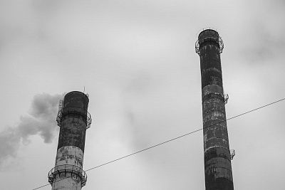 Industrial style