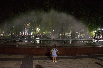 Водяной Купол