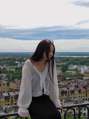 Тобольск в сердце 