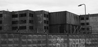 Industrial style
