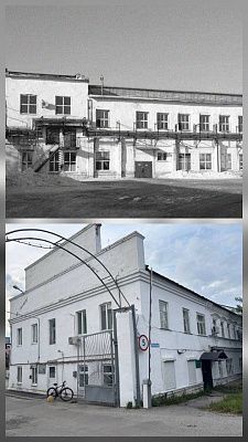 Всероссийский конкурс фотоискусства 