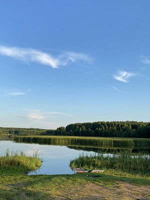 Спокойствие души