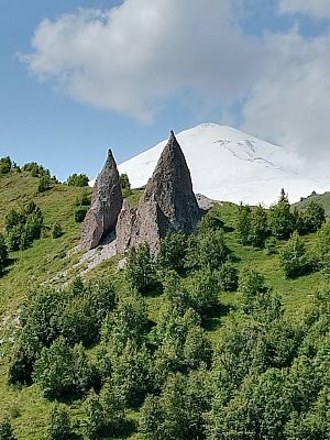 Крыша Европы