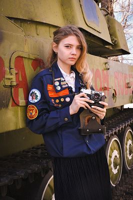 Мир и память