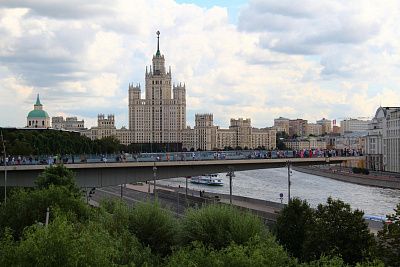 Гостиница "White house"
