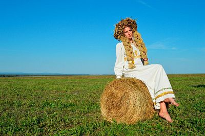 Краса осени