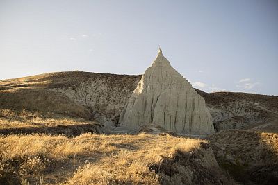 Таинственное место Калача на Дону