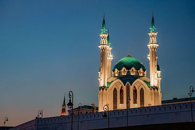 Кул-Шариф