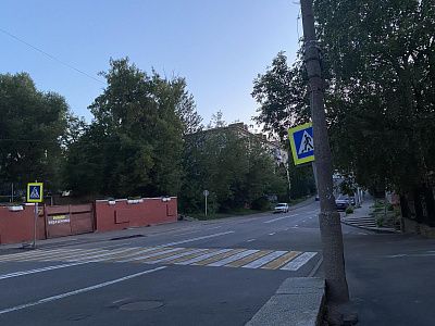дорога 